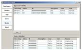 RFID Parking Control Software RFID Parking Control Software